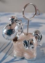 Schattige paarden foto houder, Ophalen of Verzenden, Zo goed als nieuw