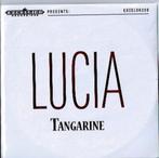 Tangarine - Lucia (PROMO) Excelsior, Ophalen of Verzenden