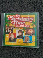 It's Christmas Time in Holland, Ophalen of Verzenden, Zo goed als nieuw, Levenslied of Smartlap