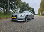 Audi A6 2.0 Tfsi S-Line, Auto's, Audi, 15 km/l, 4 cilinders, 1984 cc, 179 pk