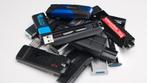 USB Sticks Flash Drives 32GB 64GB 128GB 256GB 512GB... NIEUW, Computers en Software, USB Sticks, Ophalen of Verzenden, Nieuw, 512 GB