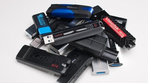 USB Sticks Flash Drives 32GB 64GB 128GB 256GB 512GB... NIEUW, Computers en Software, USB Sticks, Nieuw, 512 GB, Ophalen of Verzenden