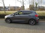 FORD Fiesta 1.0 EcoBoost 125pk 5dr ST-Line, Auto's, Ford, 47 €/maand, Airconditioning, Te koop, Zilver of Grijs