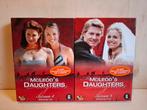 McLeod's Daughters Seizoen 4 (2005) Drama Tv-serie - 8 DVD, Cd's en Dvd's, Dvd's | Tv en Series, Alle leeftijden, Boxset, Drama