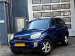 Toyota RAV4 2.0-16V VVT-i Sol | Airco | Cruise | Automaat |, Automaat, 1998 cc, Gebruikt, 4 cilinders