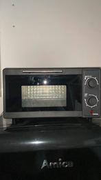 Mini oven blokker zgan, Witgoed en Apparatuur, Ovens, Minder dan 45 cm, Zo goed als nieuw, Oven, Ophalen