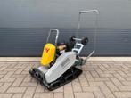 Trilplaat/triller Wacker BPS 2050A Honda benzine motor (NW), Doe-het-zelf en Verbouw, Gereedschap | Overige machines, Ophalen of Verzenden