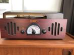 Retro ION platenspeler met radio, Ophalen, Overige merken