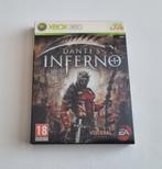Dante's Inferno Death Edition Xbox 360 Game Compleet, Ophalen of Verzenden, Gebruikt