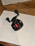Abu Garcia Revo Toro Beast 61 High Speed Molen, Ophalen of Verzenden, Gebruikt, Molen