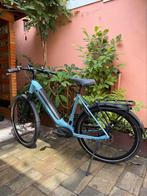 Gazelle ultimate C5 57 Bosch perfomance line 75 2024 177km!, Ophalen, Zo goed als nieuw, 59 cm of meer, 50 km per accu of meer