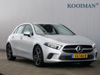 Mercedes-Benz A-Klasse 200 164pk Business Solution Plus Upgr, 65 €/maand, Gebruikt, 4 cilinders, Leder en Stof