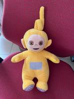 Gele Teletubbies knuffel LaLa, Ophalen of Verzenden, Overige typen