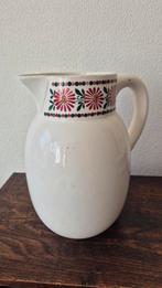 Vintage Wittenberg lampetkan, Antiek en Kunst, Antiek | Keramiek en Aardewerk, Ophalen of Verzenden