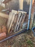 Gratis pallets brandhout, Tuin en Terras, Minder dan 3 m³, Ophalen
