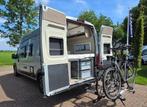 Pössl Roadcruiser XL * 9 automaat * 212 stahoogte * 210 bed, Automaat, Pössl, Bedrijf, Diesel