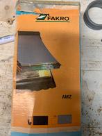 Fakro Buitenzonwering 78x98 - Nieuw in Verpakking, Doe-het-zelf en Verbouw, Ophalen of Verzenden, Nieuw, Minder dan 80 cm, Dakraam