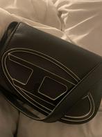 Diesel tas, Kleding | Heren, Riemen en Ceinturen, Ophalen of Verzenden, Zo goed als nieuw, Zwart, Diesel