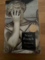 Nicci French - Verloren (Thriller), Ophalen of Verzenden, Gelezen, Nederland