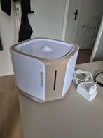 Petsnowy water fontein waterbak, Ophalen of Verzenden, Zo goed als nieuw, Pet, Nl
