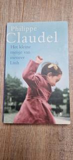 Philippe Claudel - Het kleine meisje van meneer Linh, Boeken, Philippe Claudel, Ophalen of Verzenden, Zo goed als nieuw, Nederland