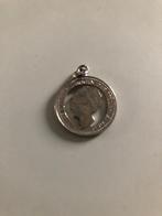 WILHELMINA HANGER      5550, Ophalen of Verzenden, Speld(je) of Lepel(tje)