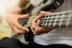 Bassist gezocht in omgeving Utrecht, Contacten en Berichten, Muziek maken en Bandleden