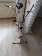Hometrainer de, Ophalen of Verzenden, Gebruikt, Metaal, Hometrainer