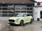 Suzuki Swift 1.2 Style AUTOMAAT Hybrid Lemon (bj 2024), Auto's, 83 pk, Gebruikt, Zwart, Swift