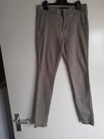 Dames broek mt 36 groen, Steps, Overige maten, Ophalen of Verzenden, Gedragen
