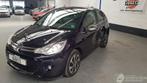 Citroën C3 1.2 VTI 82 12V AUT BENZ 1.199CC 60KW 82PK, Automaat, 1199 cc, Blauw, Benzine