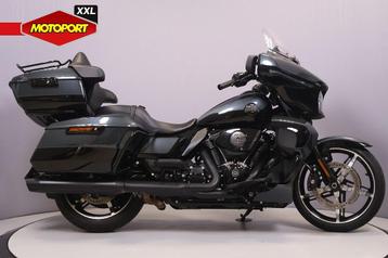 Harley-Davidson STREET GLIDE ULTRA (bj 2025) beschikbaar voor biedingen
