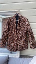 Zomerjas tussenjas, Kleding | Dames, Jassen | Zomer, Ophalen of Verzenden, Zo goed als nieuw, Maat 38/40 (M), Bruin