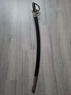 Indiase sabel, Verzamelen, Ophalen, Landmacht, Azië, Zwaard of Sabel