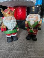 Kerst Notekrakertjes, Ophalen of Verzenden, Nieuw