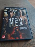 Jonah Hex dvd. Megan Fox. Josh Brolin, Vanaf 12 jaar, Ophalen of Verzenden, Zo goed als nieuw, Actie