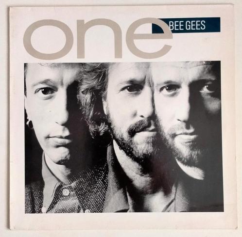 Bee Gees - One (1989), Cd's en Dvd's, Vinyl | Pop, 1980 tot 2000, Ophalen of Verzenden
