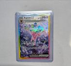 Pokémon Espeon EX 155, Hobby en Vrije tijd, Verzamelkaartspellen | Pokémon, Ophalen of Verzenden, Zo goed als nieuw, Losse kaart