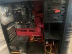 💥 Gaming PC – Ryzen 5 / 8GB / SSD – Defect / Project, Ophalen, AMD Ryzen 5, Gaming, Niet werkend