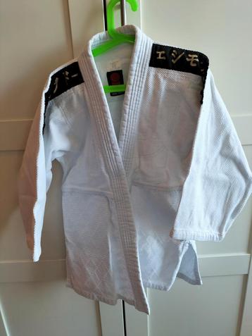 Essimo Judopak Maat 150 - Prima Staat! beschikbaar voor biedingen