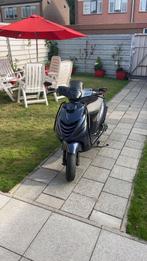 Zip 4t 80cc, Maximaal 45 km/u, Zip, Ophalen of Verzenden, Zo goed als nieuw