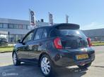 Nissan Micra 1.2 DIG-S Connect Edition|Navi Clima Cruise NAP, Voorwielaandrijving, Euro 5, 1198 cc, Handgeschakeld