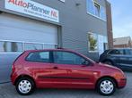 Volkswagen Polo 1.4-16V! Schuifdak! APK 04-2026!, Auto's, Voorwielaandrijving, Stof, Gebruikt, 4 cilinders