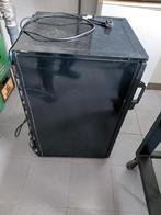 Koelkast - Horeca model glazendeur, Ophalen, 200 liter of meer, 60 cm of meer, 160 cm of meer