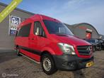 Mercedes Sprinter CAMPERPROJECT 210 2.2 CDI, Caravans en Kamperen, Mercedes-Benz, Handgeschakeld, Diesel