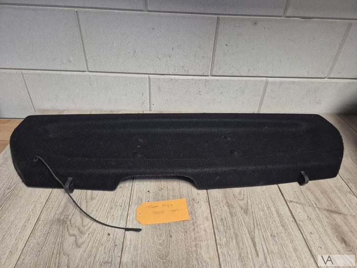 Toyota Aygo 2005 tot 2013 hoedenplank plank nette staat €40, Auto-onderdelen, Interieur en Bekleding, Toyota, Gebruikt, Ophalen of Verzenden