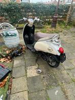 Kymco sento ONDERDELEN!, Fietsen en Brommers, Snorfietsen en Snorscooters, Ophalen of Verzenden, Zo goed als nieuw, Benzine, Kymco