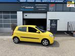 Kia Picanto 1.0 X-tra- met onderhoudshistorie, Airco, NAP en, Voorwielaandrijving, 400 kg, Origineel Nederlands, Bedrijf