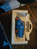 Modelauto bavaria nieuw., Hobby en Vrije tijd, Ophalen of Verzenden, Zo goed als nieuw, Auto