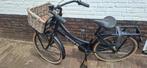 Cortina fiets 24 inch met rieten mand., Ophalen, Gebruikt, Cortina
